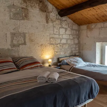 Apartment Tandem Angouleme