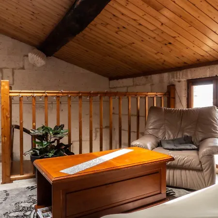 Apartment Tandem Angouleme