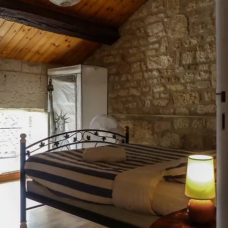 Tandem Apartment Angouleme