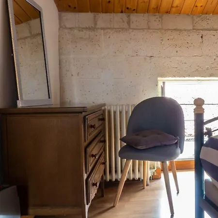 Apartment Tandem Angouleme