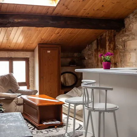 Tandem Apartment Angouleme